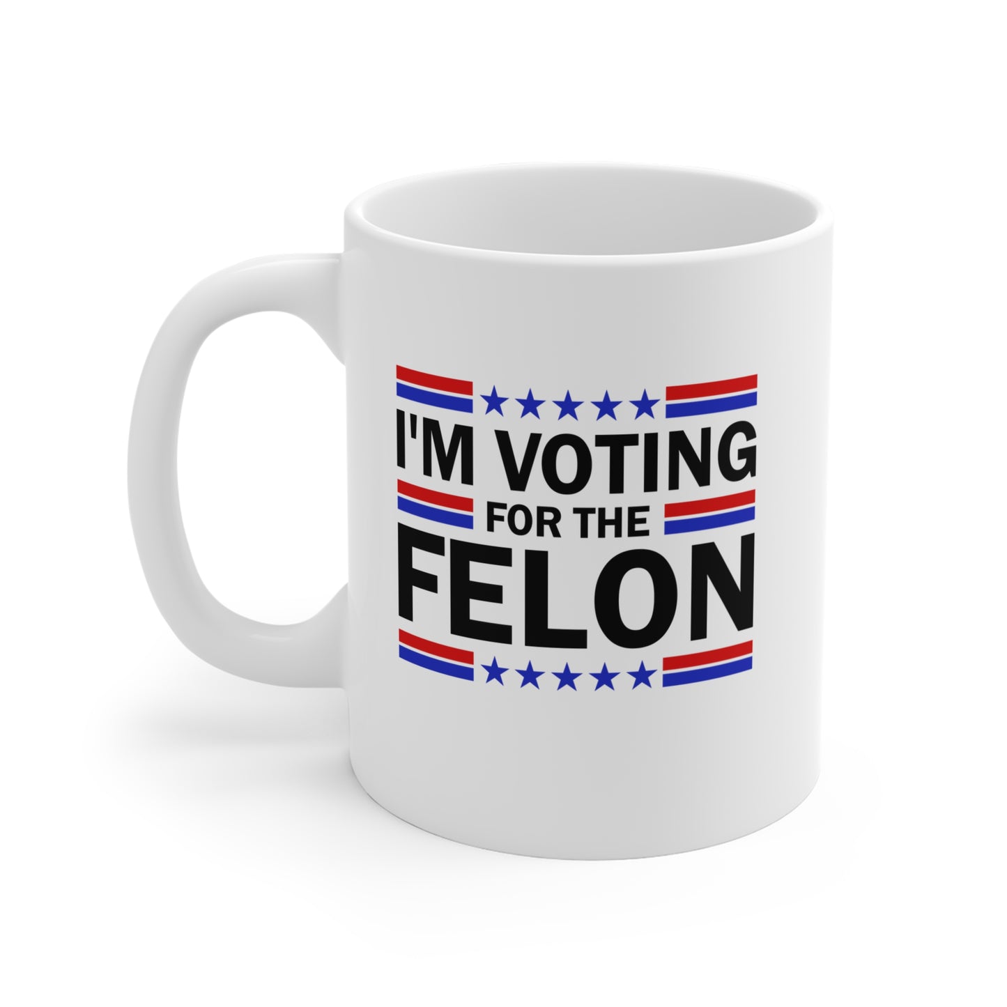 Voting for the Felon