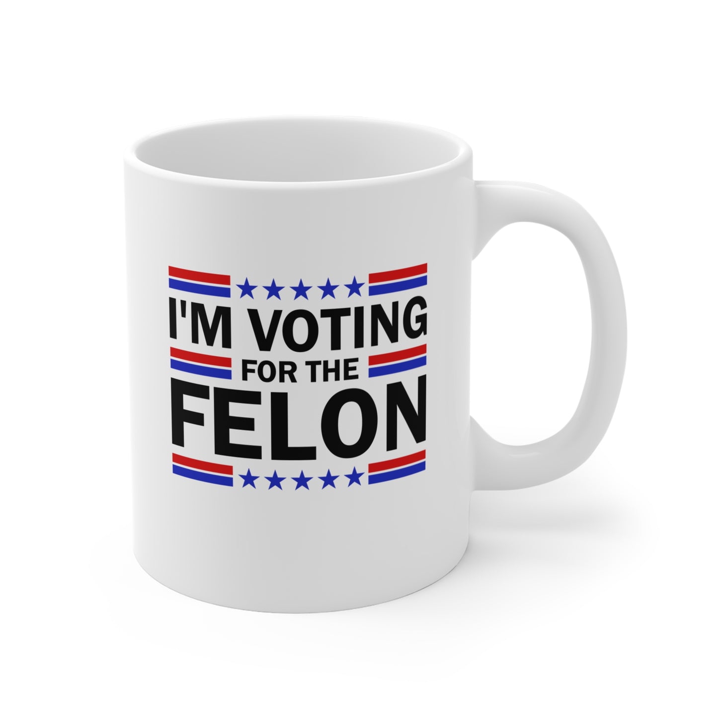 Voting for the Felon