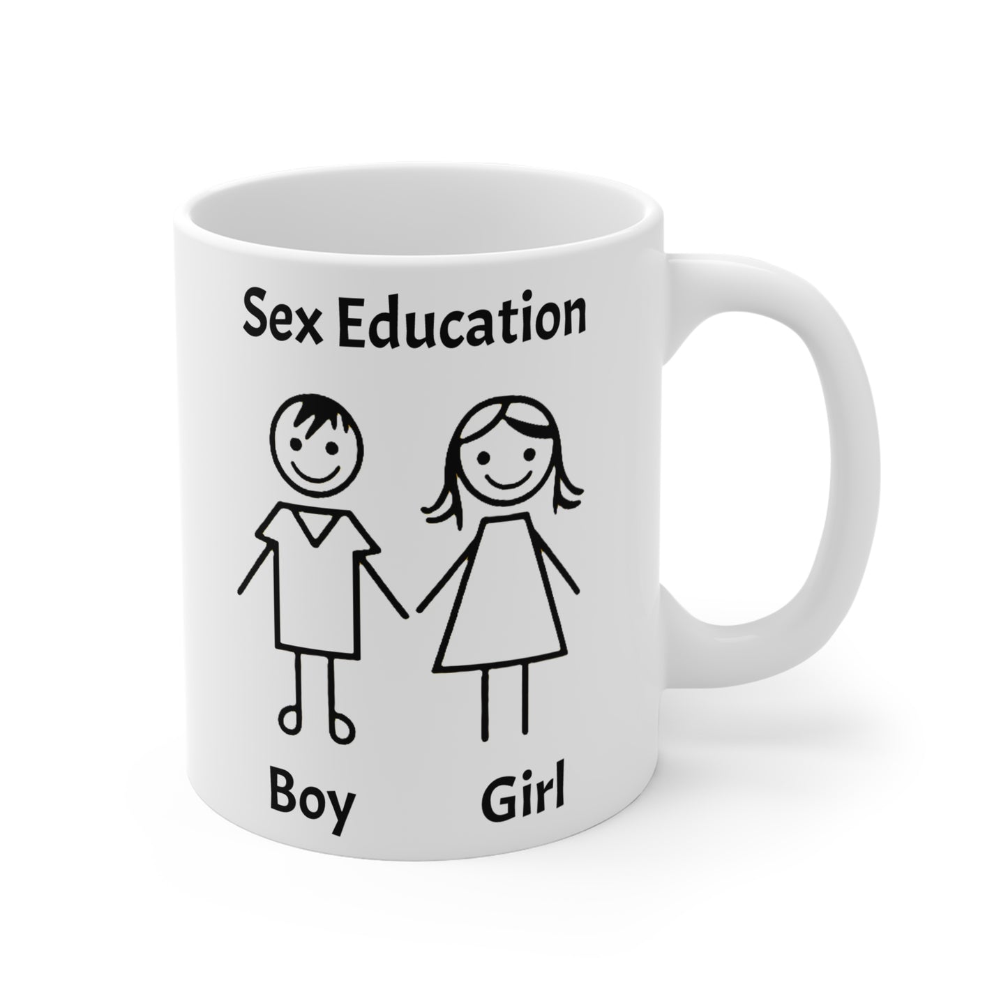 Sex Education