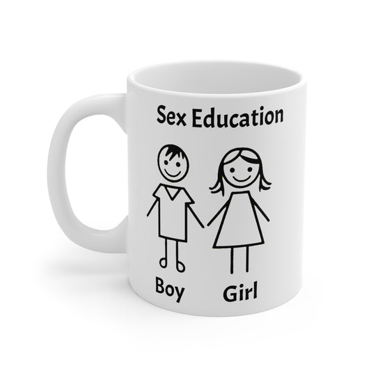 Sex Education